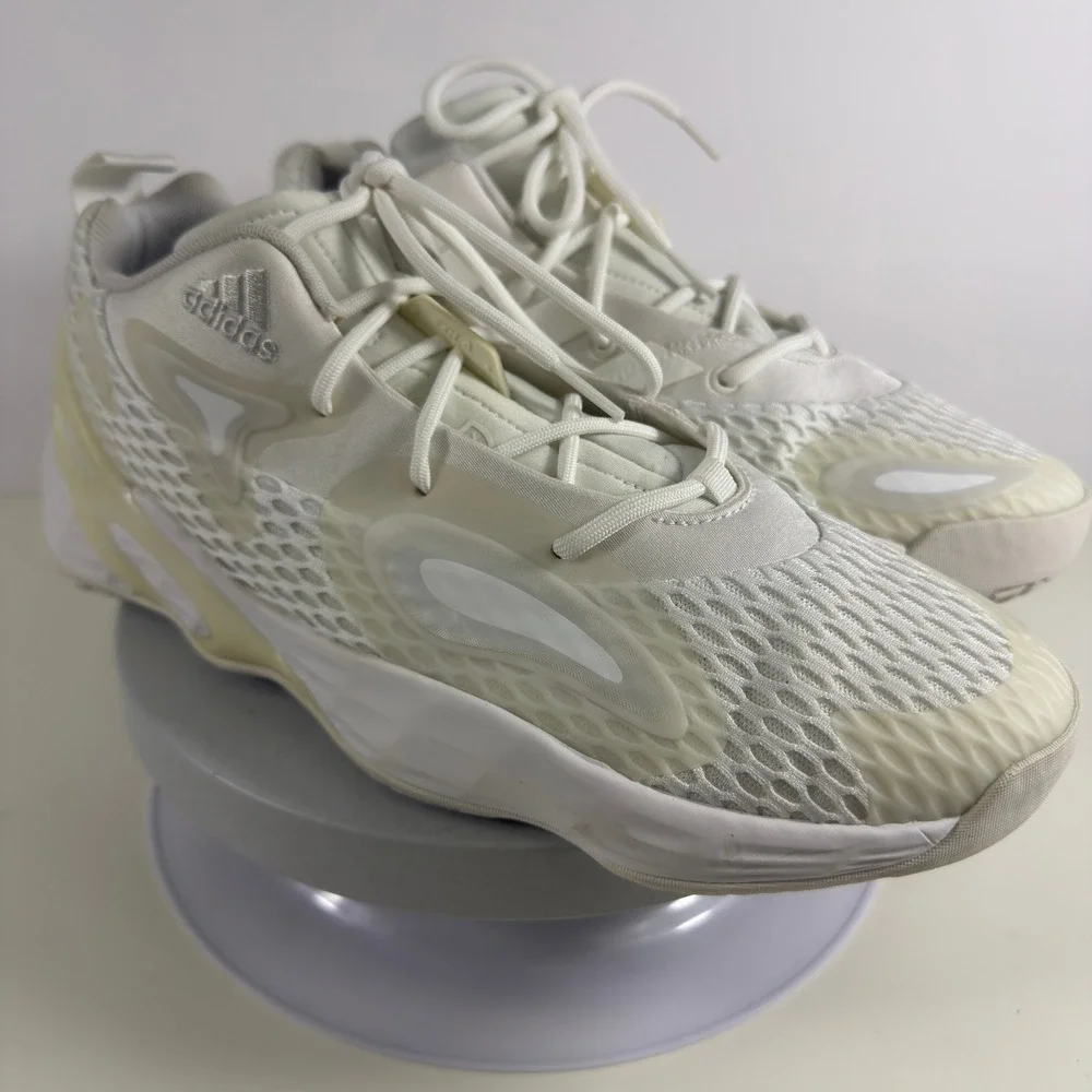 adidas exhibit basketball